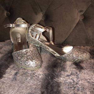 Kenneth Cole Reaction KIDS Heels